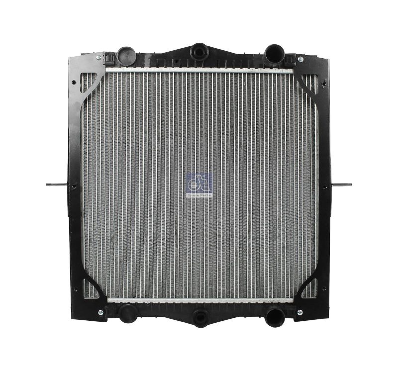 Radiator – Protea Truck & Bus Parts