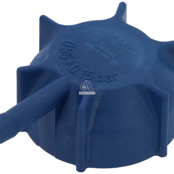 Covers & Valves