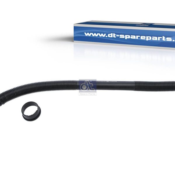 Accessories, Oil Cooler