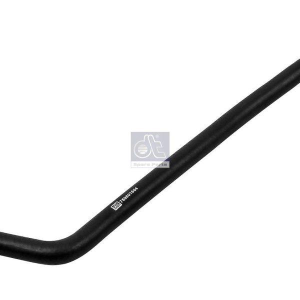 Coolant Pipe