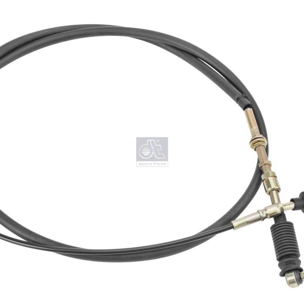 Accelerator Wire