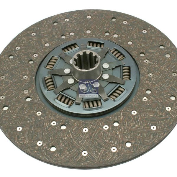 Clutch Disc