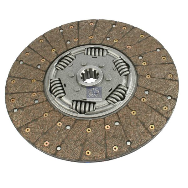 Clutch Disc