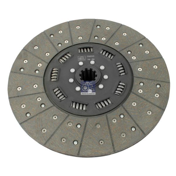 Clutch Disc