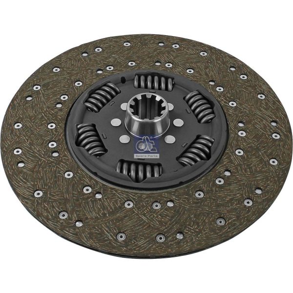 Clutch Disc