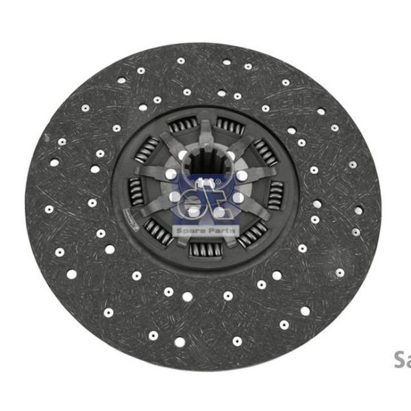 Clutch Disc