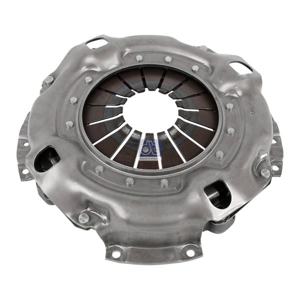 Clutch Cover