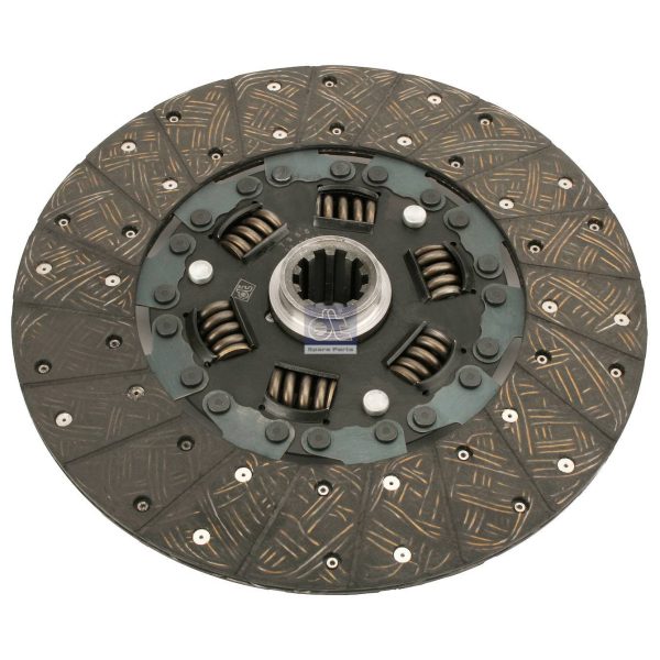 Clutch Disc