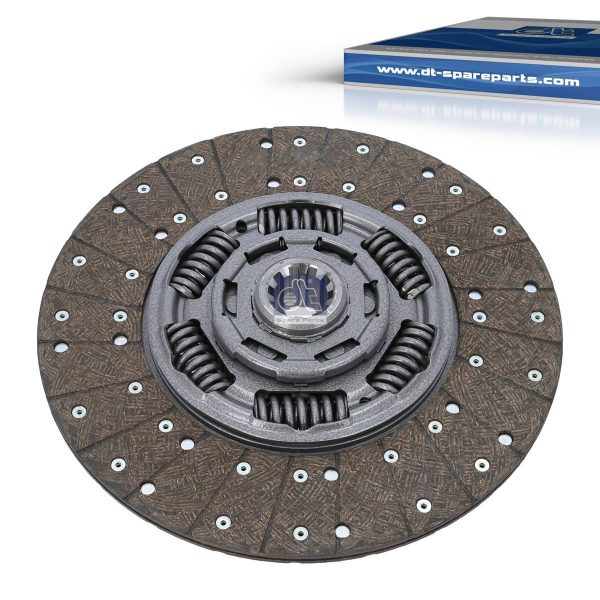 Clutch Disc