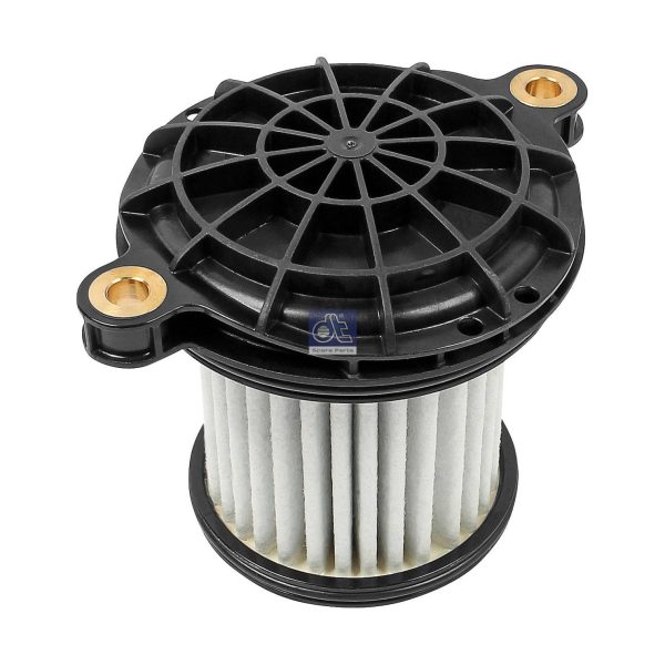 Gearbox Filter