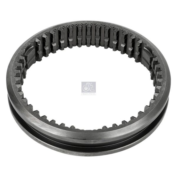 Gearbox Unit