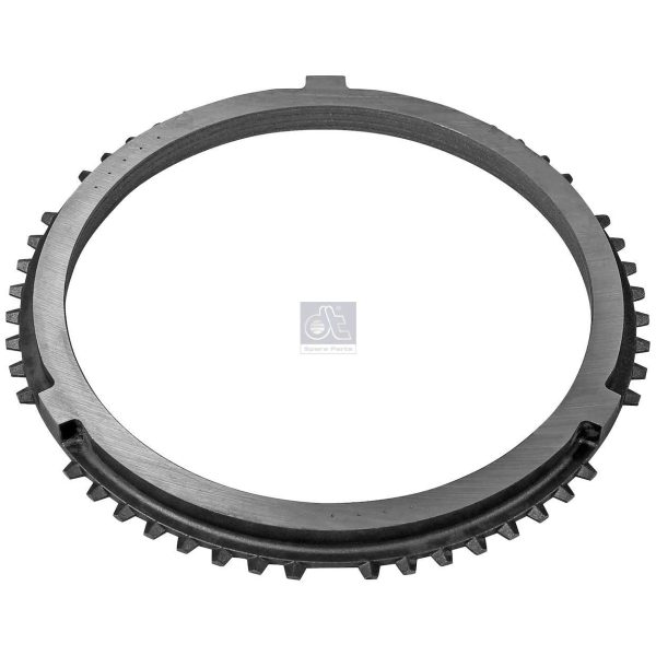 Synchronizer Gear