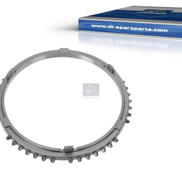 Synchronizer Gear