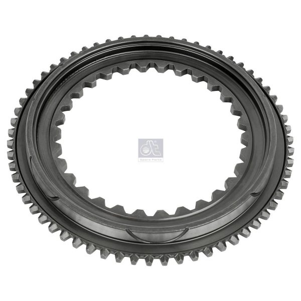 Synchronizer Gear