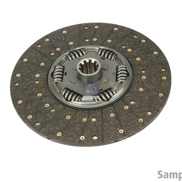 Clutch Disc