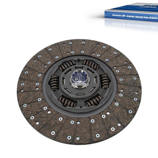 Clutch Disc