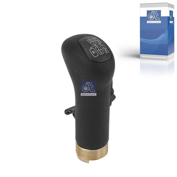 Gear Shift Knob
