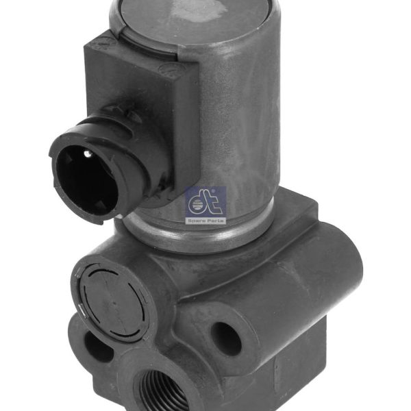Solenoid Valve