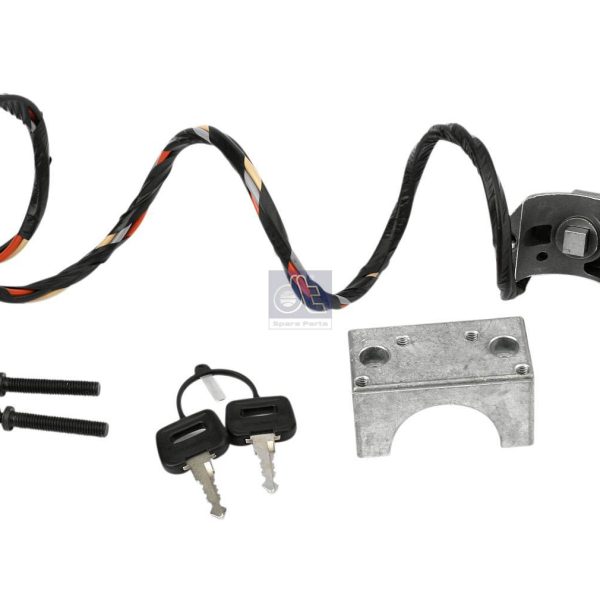 Steering Lock