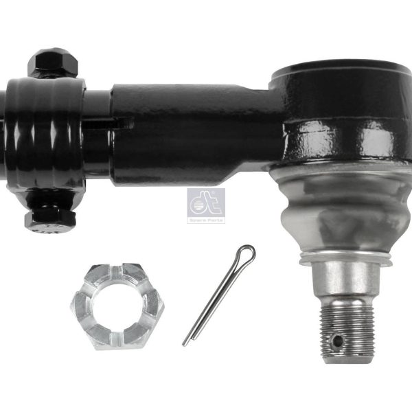 Ball Joint, Drag Link