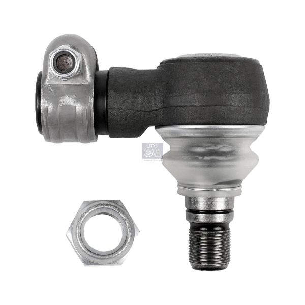 Ball Joint, Steering Cylinder
