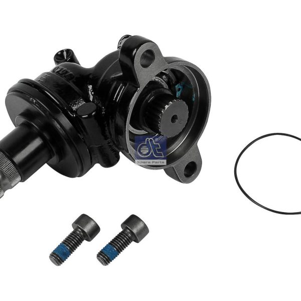 Steering Box