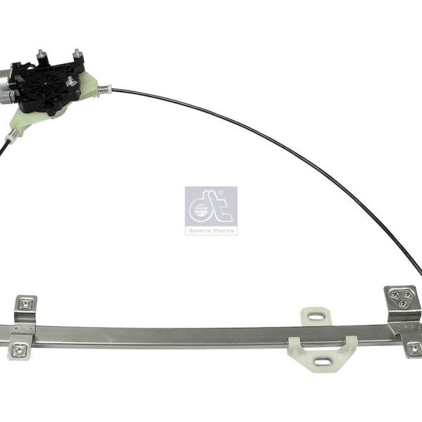 Window Regulator