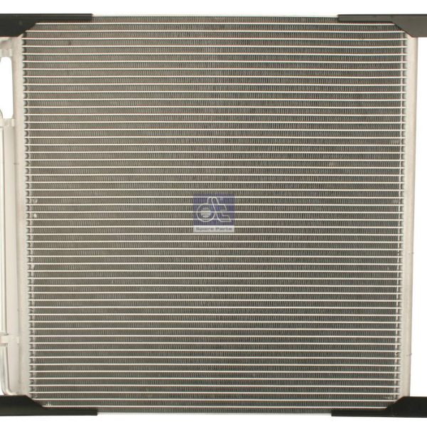 Condenser