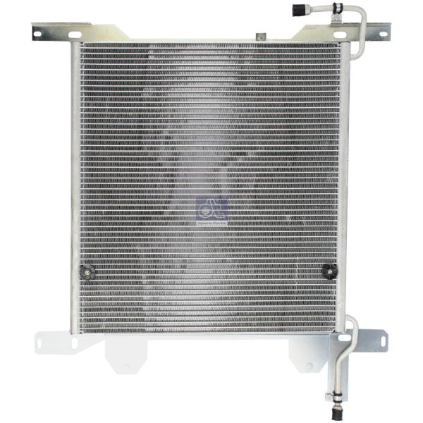 Heat Exchanger