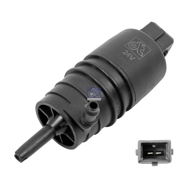 Washer Pump