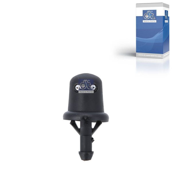 Wiper Nozzle