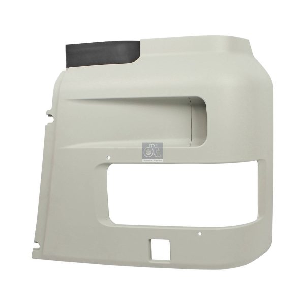 Headlamp Housing