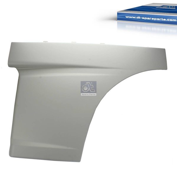Door Extension