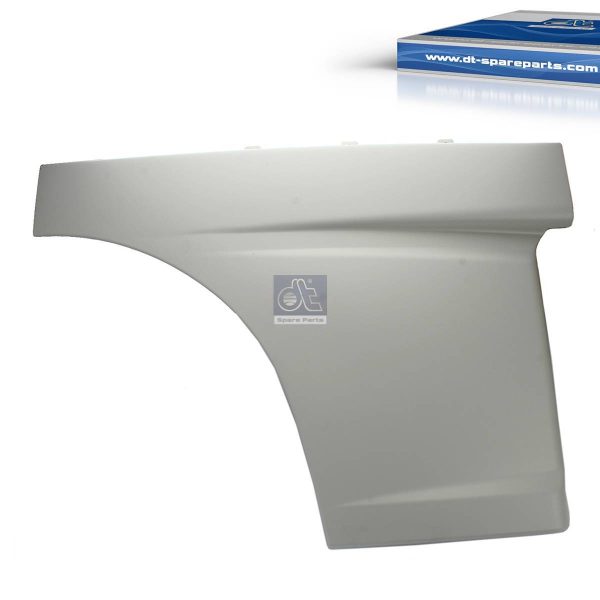 Door Extension