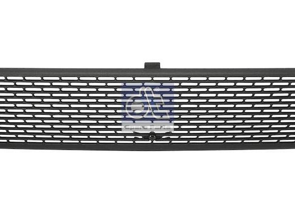 Accessories, Bumper