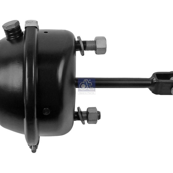 Brake Cylinders