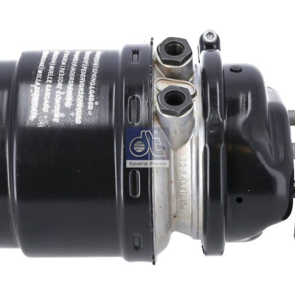 Spring Brake Chamber