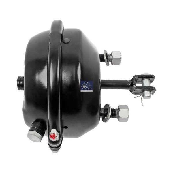 Brake Cylinders