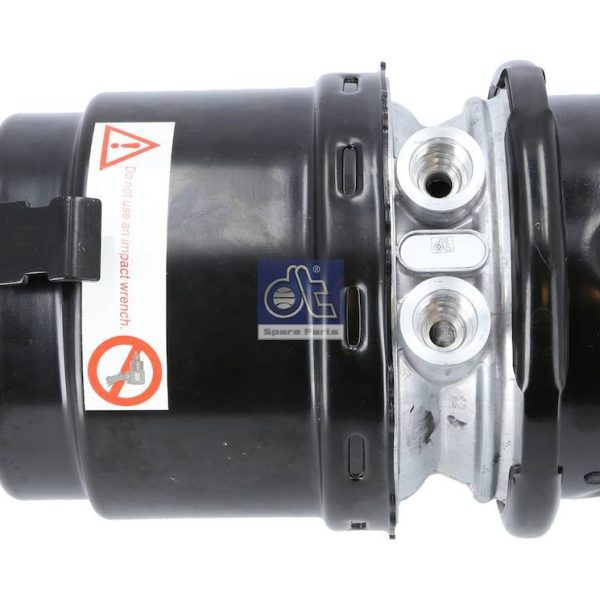 Spring Brake Chamber