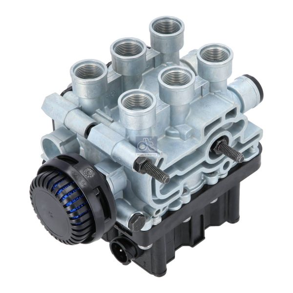 Solenoid Valve