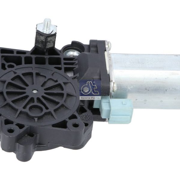 Motor, Electrical Window Regulator
