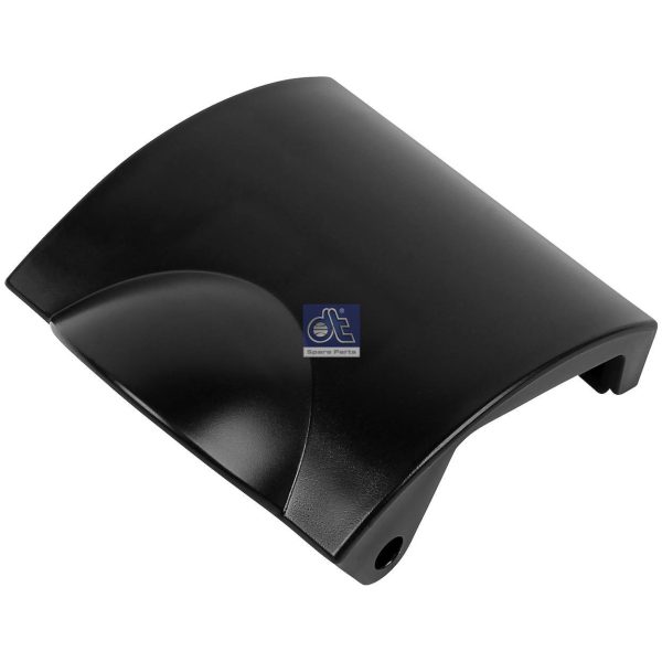 Accessories, Battery Box