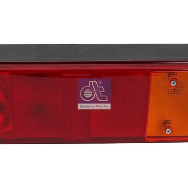 Tail Lamp