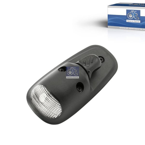 Marker Lamp