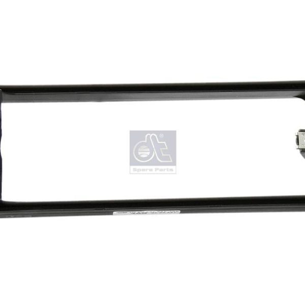 Bracket, Headlamp