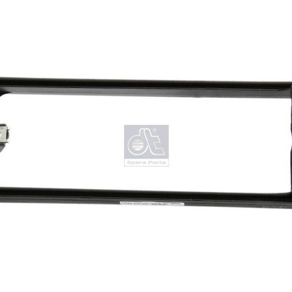 Bracket, Headlamp