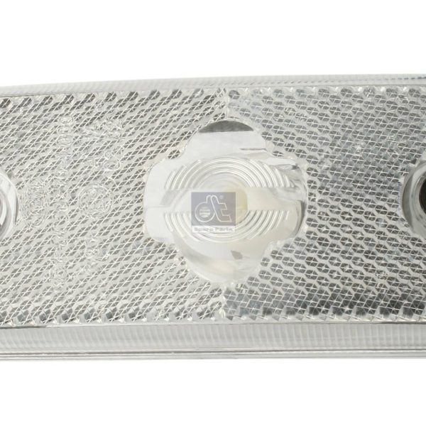 Marker Lamp
