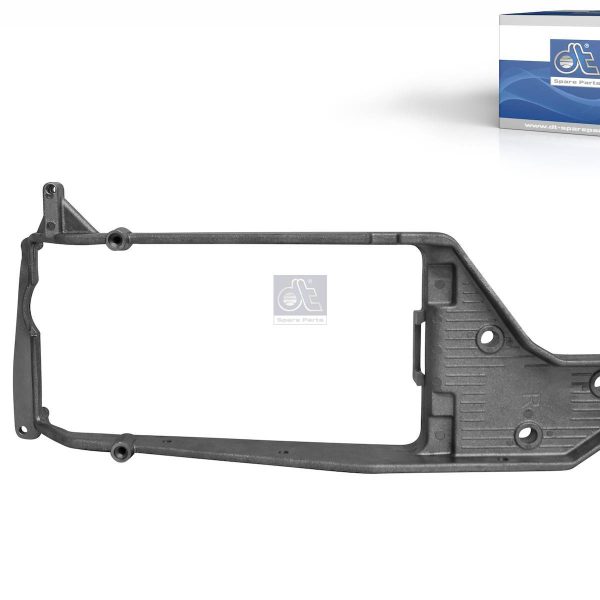 Bracket, Headlamp