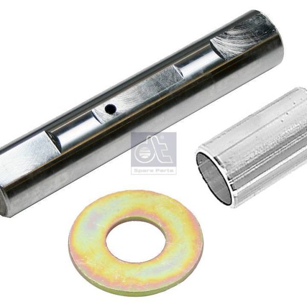 Leaf Spring Bolt