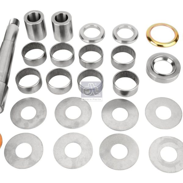 King Pin Kit